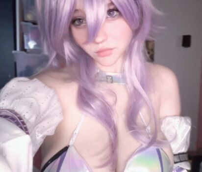 Full leaked Bumi cosplays page private onlyfans photo