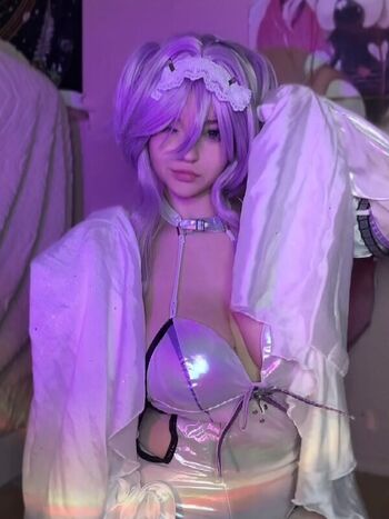 Full leaked Bumi cosplays page private onlyfans photo