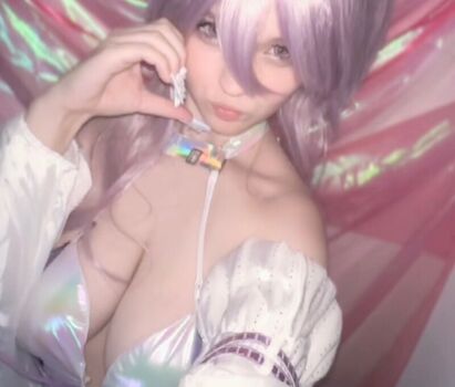 Full leaked Bumi cosplays private onlyfans photo