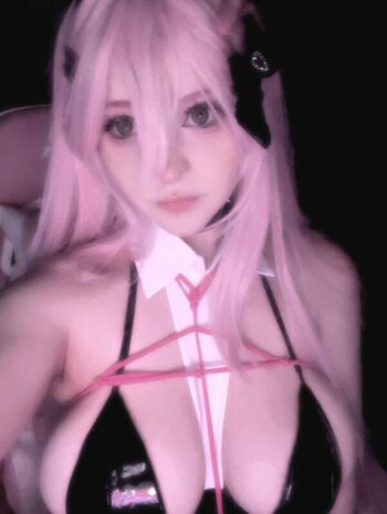 Full leaked Bumi cosplays private onlyfans photo