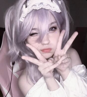 Full leaked Bumi cosplays private onlyfans photo