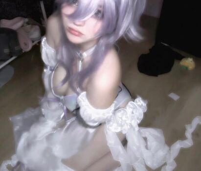 Full leaked Bumi cosplays private onlyfans photo
