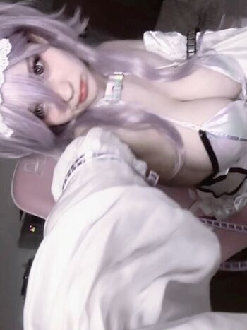 Full leaked Bumi cosplays private onlyfans photo