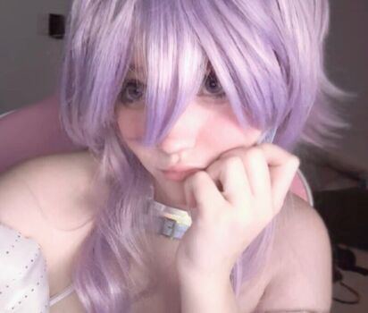 Full leaked Bumi cosplays private onlyfans photo