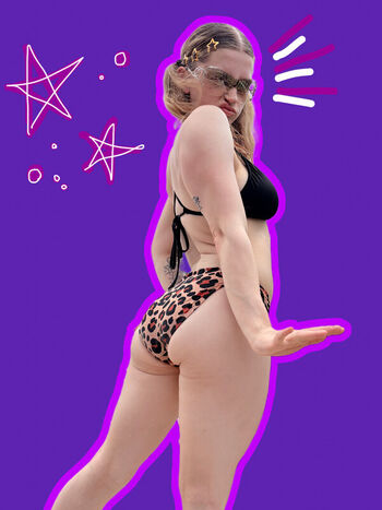 Full leaked Bunni b bendi private onlyfans photo