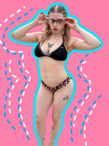 Full leaked Bunni b bendi private onlyfans photo