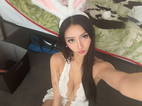 Full leaked Bunni jia private onlyfans photo