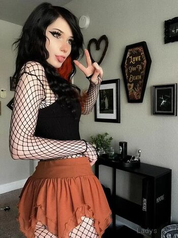Full leaked Bunnicrypt private onlyfans photo