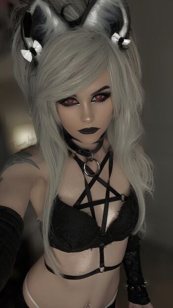 Full leaked Bunnie jade private onlyfans photo