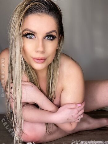 Full leaked Bunnikay private onlyfans photo