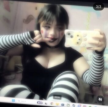 Full leaked Bunnipawz private onlyfans photo