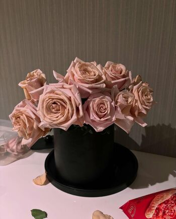 Full leaked Bunnirue page private onlyfans photo