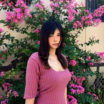 Full leaked Bunnirue page private onlyfans photo