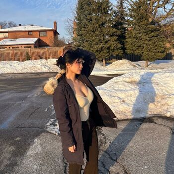 Full leaked Bunnirue page private onlyfans photo