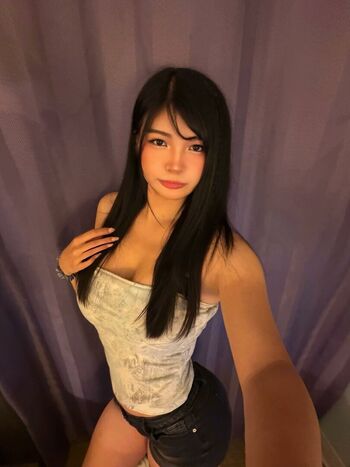 Full leaked Bunnirue private onlyfans photo