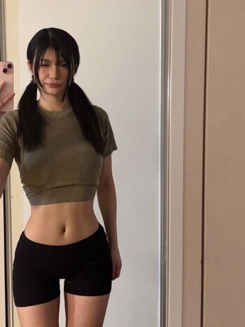 Full leaked Bunnirue private onlyfans photo