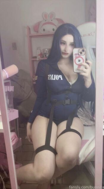 Full leaked Bunnita page private onlyfans photo