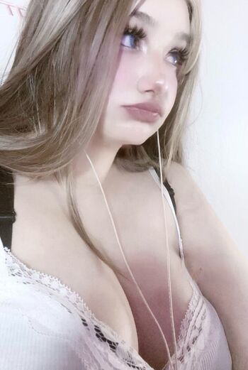 Full leaked Bunnita private onlyfans photo