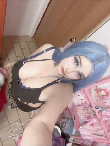 Full leaked Bunnita private onlyfans photo