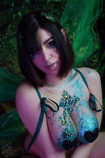 Bunny Ayumi