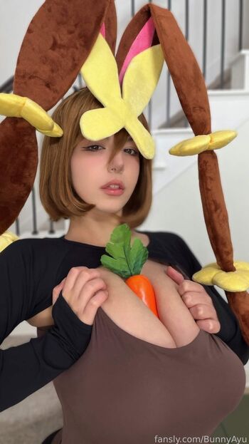 Bunny Ayumi