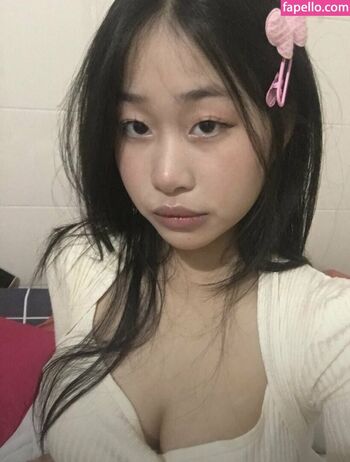 Full leaked Bunny dqui private onlyfans photo