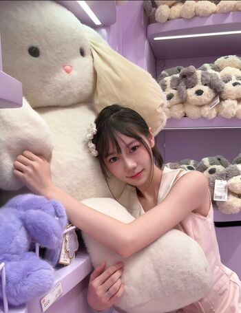 Full leaked Bunny umi private onlyfans photo