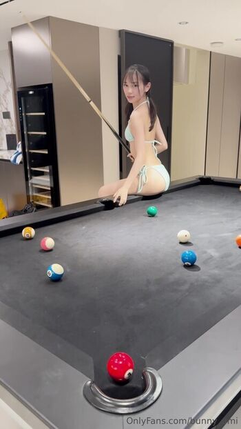 Bunny Umi