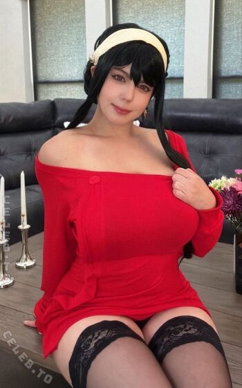 Full leaked Bunnyayumi page private onlyfans photo