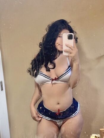 Full leaked Bunnybbri private onlyfans photo