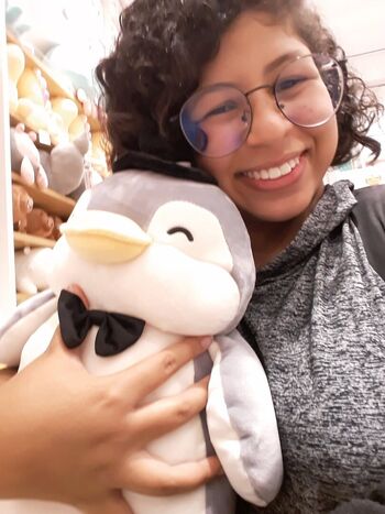 Full leaked Bunnybell private onlyfans photo