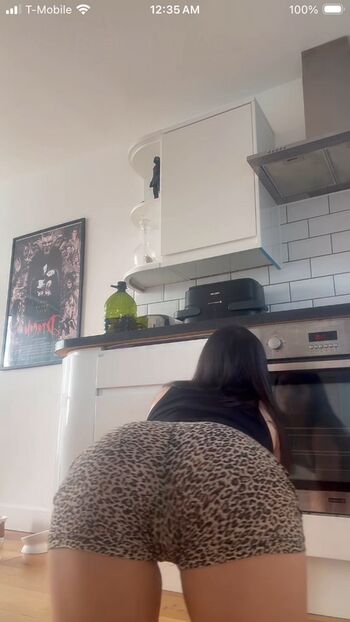 Full leaked Bunnybell private onlyfans photo