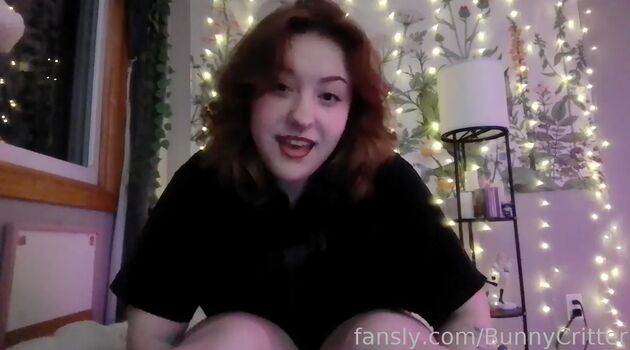 bunnycritter