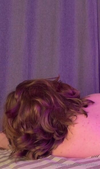 Full leaked Bunnycritter private onlyfans photo