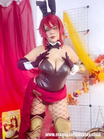 Full leaked Bunnygirl mega page private onlyfans photo