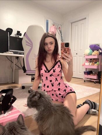 Full leaked Bunnygirlbree page private onlyfans photo