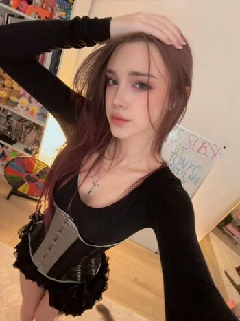 Full leaked Bunnygirlbree page private onlyfans photo