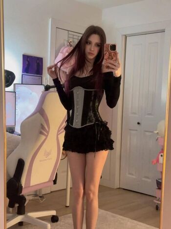 Full leaked Bunnygirlbree page private onlyfans photo