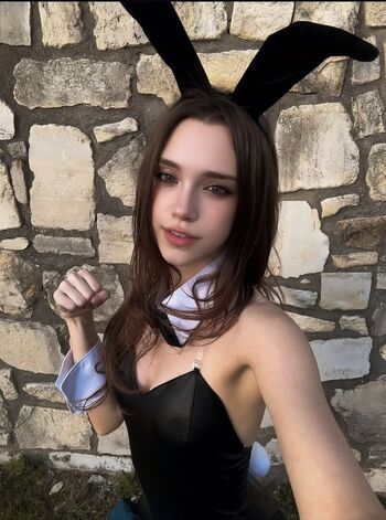 Full leaked Bunnygirlbree page private onlyfans photo