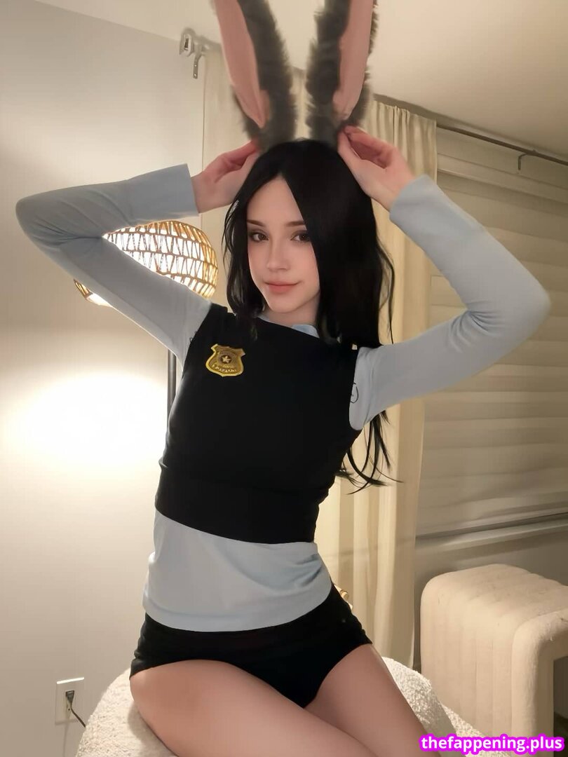 BunnyGirlBree