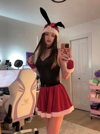 Full leaked Bunnygirlbree page private onlyfans photo