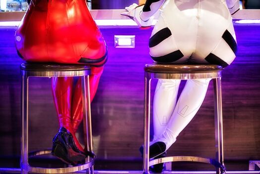 Full leaked Bunnyq ki private onlyfans photo