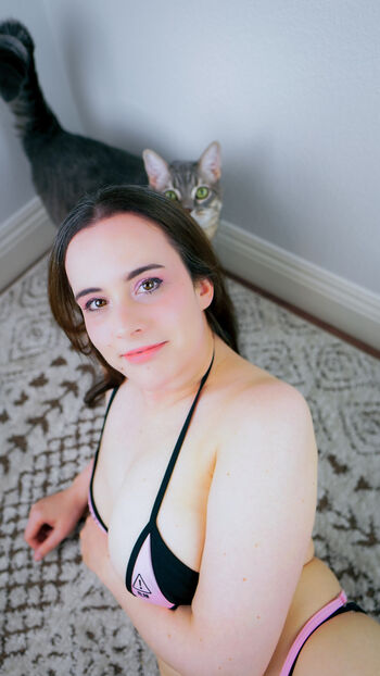 Full leaked Bunnytails private onlyfans photo