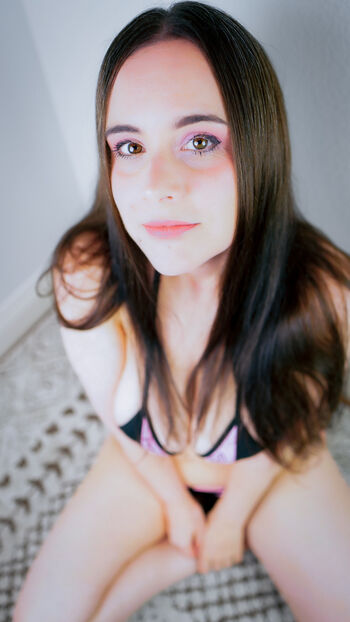 Full leaked Bunnytails private onlyfans photo