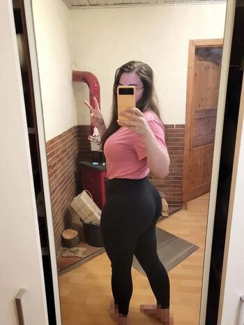 Full leaked Bunysae private onlyfans photo