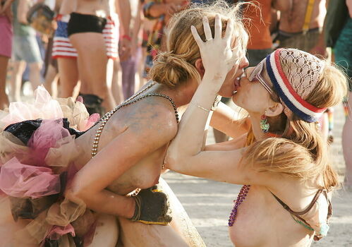 Full leaked Burning man festivals private onlyfans photo