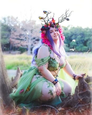 Full leaked Burntthewaffles private onlyfans photo