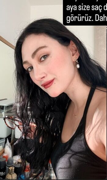 Full leaked Buse aydn private onlyfans photo