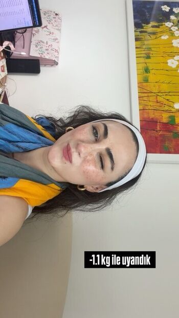 Full leaked Buse aydn private onlyfans photo