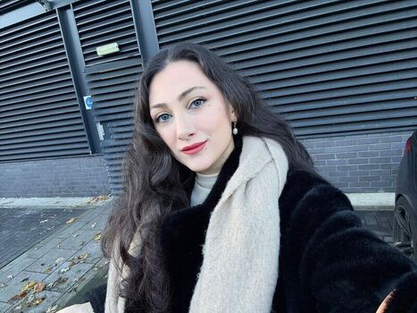 Full leaked Buse aydn private onlyfans photo